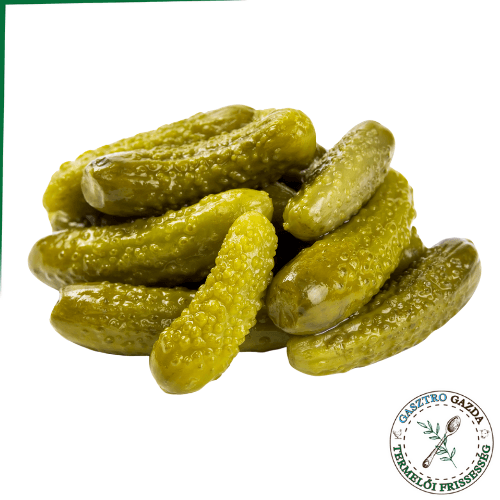 Csemege Uborka (mini)