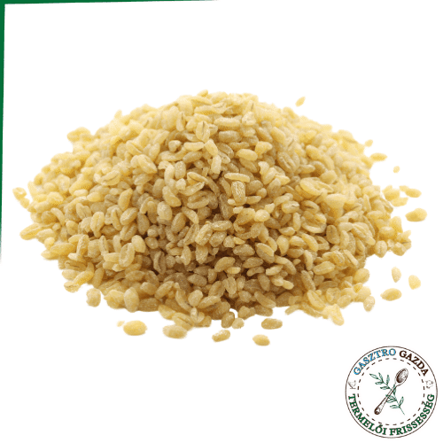 Bulgur