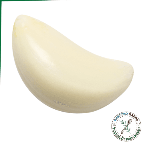 Tisztított Fokhagyma