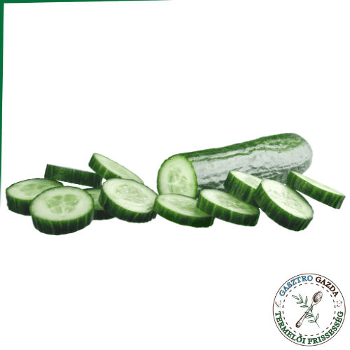 Kígyó Uborka (I.oszt)