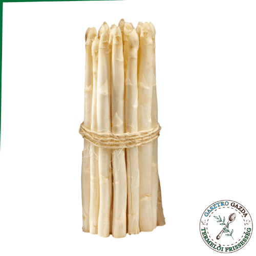 Spárga (fehér 500g)