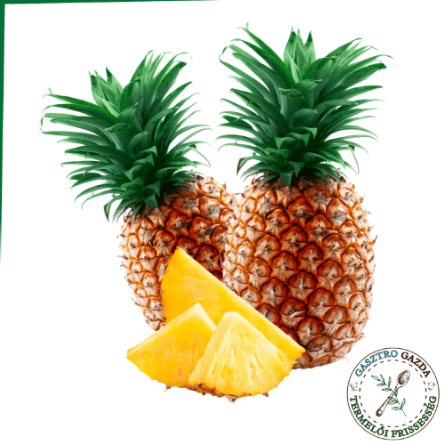 Ananász Big