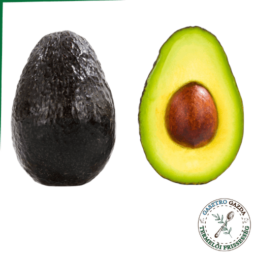 Avokádó (haas)
