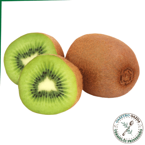 Kiwi (extra)