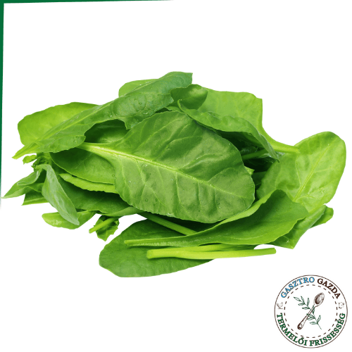 Bébi Spenót (100g)