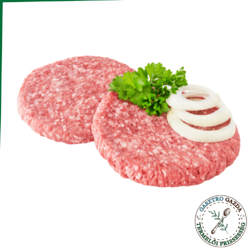 33 Marha hamburgerhús 80/20