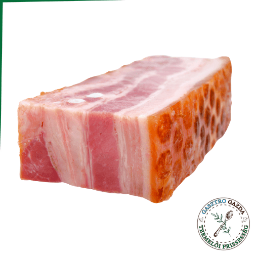 Füstölt kolozsvári szalonna