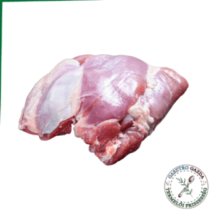 Pulyka alsócomb filé