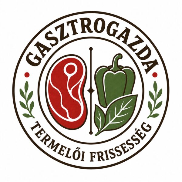 GasztroGazda – termelői frissesség