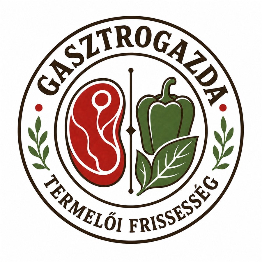 GasztroGazda – termelői frissesség
