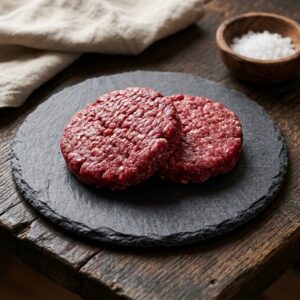 Marha hamburgerhús 80/20